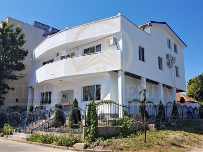 Vila Eforie Sud – Oportunitate unică de investiție și locuire!