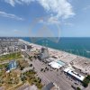 Apartament cu vedere frontală la mare – Marina Tower, Mamaia Nord thumb 4