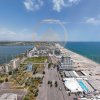 Apartament cu vedere frontală la mare – Marina Tower, Mamaia Nord thumb 5