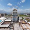 Apartament cu vedere frontală la mare – Marina Tower, Mamaia Nord thumb 9