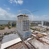 Apartament cu vedere frontală la mare – Marina Tower, Mamaia Nord thumb 10