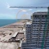 Apartament cu vedere frontală la mare – Marina Tower, Mamaia Nord thumb 12