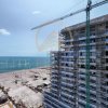 Apartament cu vedere frontală la mare – Marina Tower, Mamaia Nord thumb 13