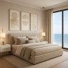 Apartament cu vedere frontală la mare – Marina Tower, Mamaia Nord thumb 5
