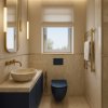 Apartament cu vedere frontală la mare – Marina Tower, Mamaia Nord thumb 6