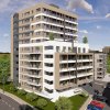 Tomis Plus - Celine Elegance - Vânzare apartament cu 2 camere, etaj 2. thumb 1