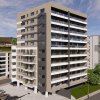 Tomis Plus - Celine Elegance - Vânzare apartament cu 2 camere, etaj 2. thumb 11