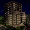 Tomis Plus - Celine Elegance - Vânzare apartament cu 3 camere, etaj 7. thumb 3