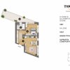 Tomis Plus - Celine Elegance - Vânzare apartament cu 2 camere, etaj 7. thumb 3