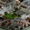 REDUCERE 10 % - Tomis Nord/Carrefour -Vanzare apartament cu 2 camere,  bloc nou. thumb 6