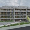 REDUCERE 10 % - Tomis Nord/Carrefour -Vanzare apartament cu 2 camere,  bloc nou. thumb 9