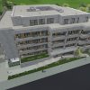 REDUCERE 10 % - Tomis Nord/Carrefour -Vanzare apartament cu 2 camere,  bloc nou. thumb 13