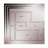 REDUCERE 10 % - Tomis Nord/Carrefour -Vanzare apartament cu 2 camere,  bloc nou. thumb 14