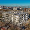 REDUCERE 10 % - Tomis Nord/Carrefour -Vanzare apartament cu 2 camere,  bloc nou. thumb 16