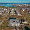REDUCERE 10 % - Tomis Nord/Carrefour -Vanzare apartament cu 2 camere,  bloc nou. thumb 22