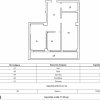 Tomis Nord/Carrefour -Vanzare apartament cu 2 camere,  bloc nou. thumb 3
