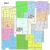 Tomis Nord/Carrefour -Vanzare apartament cu 2 camere,  bloc nou. thumb 4