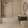 REDUCERE 10% - Tomis Nord/Carrefour- Vanzare apartament cu 2 camere,  bloc nou. thumb 4