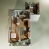 REDUCERE 10% - Tomis Nord/Carrefour- Vanzare apartament cu 2 camere,  bloc nou. thumb 6