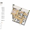Tomis Plus - Celine Elegance - Vânzare apartament cu 2 camere, etaj 5. thumb 3