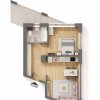 Tomis Plus - Celine Elegance - Nu rata 9% TVA - Vânzare apartament cu 2 camere thumb 2
