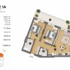 Tomis Plus - Celine Elegance - Vânzare apartament cu 3 camere, etaj 5. thumb 3