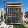 Tomis Plus - Celine Elegance - Vânzare apartament cu 2 camere, etaj 9. thumb 7