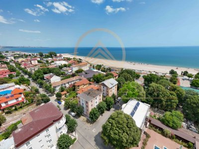 Hotel de vânzare în centrul stațiunii Eforie Sud