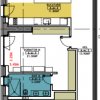 Stațiunea Mamaia - Vânzare apartament cu 4 camere, 3 bai cu vedere la mare. thumb 31