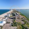 Stațiunea Mamaia – Vânzare apartament cu 4 camere, 3 bai cu vedere la mare. thumb 2