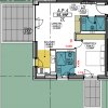 STATIUNEA MAMAIA -Vânzare apartament cu 2 camere la parter cu terasa. thumb 18