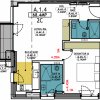 Stațiunea Mamaia - Vânzare apartament  2 camere cu 2 bai, etaj 1  thumb 23