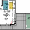 Stațiunea Mamaia - Vânzare apartament cu 2 camere, 2 bai si terasa de 47 mp. thumb 21