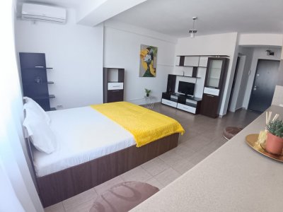 Studio de închiriat – Tomis Nord, zona Vivo