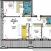 Stațiunea Mamaia - Vânzare apartament cu 4 camere, 3 bai cu vedere la lac. thumb 36