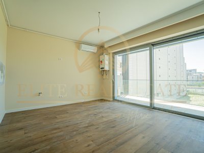 Investiția perfectă pe partea cu marea – Studio disponibil imediat