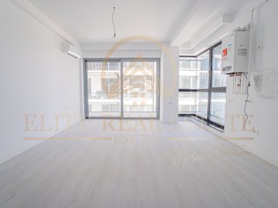 OFERTA SPECIALA!!!  Mamaia Nord - Vânzare apartament 2 camere, finisat.