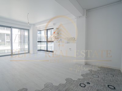 OFERTA SPECIALA!!!  Mamaia Nord - Vânzare apartament 2 camere finisat.
