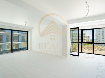 OFERTA SPECIALA!!!  Mamaia Nord - Vânzare apartament 2 camere, finisat.