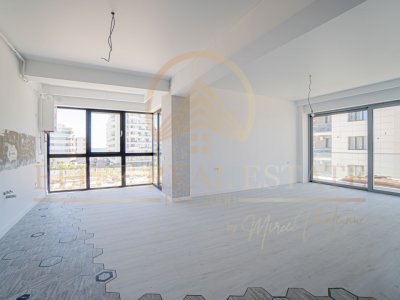 OFERTA SPECIALA!!!  Mamaia Nord - Vânzare apartament 2 camere, finisat.