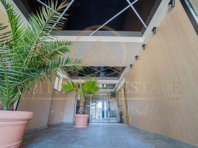 OFERTA SPECIALA!!!  Mamaia Nord - Vânzare studio finisat la 2 pași de mare.