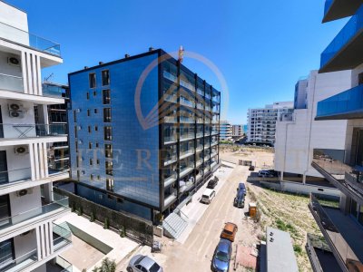 Mamaia Nord - Vânzare studio finisat la 2 pași de mare.