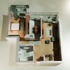 Tomis Nord/Carrefour- Vanzare apartament cu 2 camere,  bloc nou. thumb 2