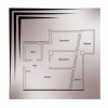 Tomis Nord/Carrefour- Vanzare apartament cu 2 camere,  bloc nou. thumb 12