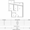 Tomis Nord/Carrefour- Vanzare apartament cu 2 camere,  bloc nou. thumb 3