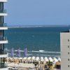 Studio modern cu balcon generos – Platinum Apartments, Mamaia Nord thumb 1