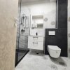 Studio modern cu balcon generos – Platinum Apartments, Mamaia Nord thumb 6
