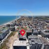 Studio modern cu balcon generos – Platinum Apartments, Mamaia Nord thumb 8