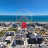 Studio modern cu balcon generos – Platinum Apartments, Mamaia Nord thumb 10