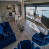 🏖️ Apartament de 3 Camere și Terasă Panoramică în Complex Casa del Mar/ Mamaia thumb 1
